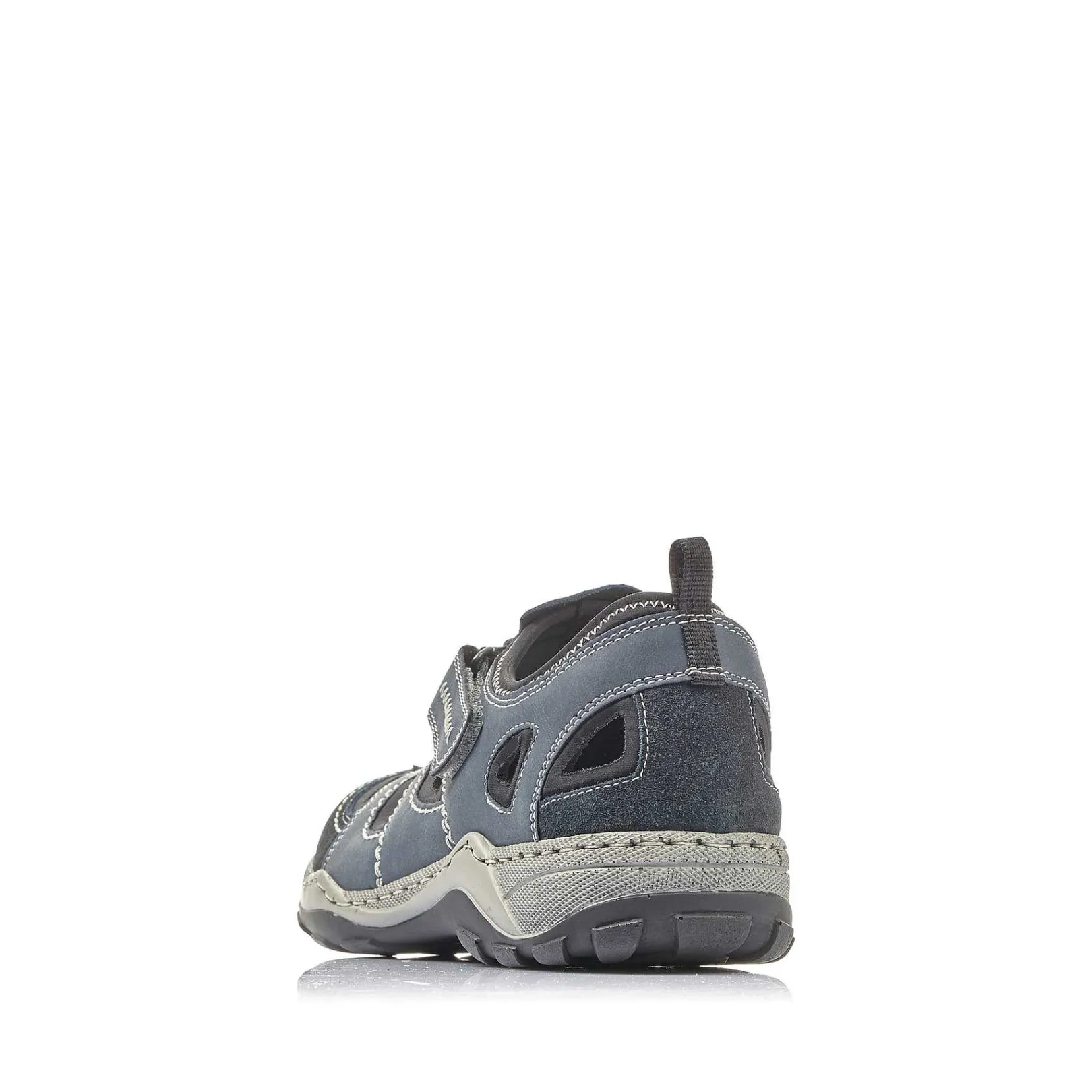 Outlet Men'S Slippers Ocean Blue Men'S Low Shoes & Slippers