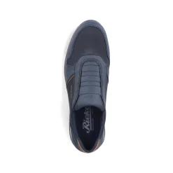 Hot Men'S Slippers Ocean Blue Men'S Low Shoes & Slippers