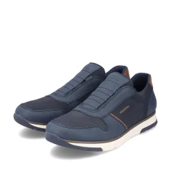 Hot Men'S Slippers Ocean Blue Men'S Low Shoes & Slippers