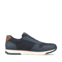 Hot Men'S Slippers Ocean Blue Men'S Low Shoes & Slippers