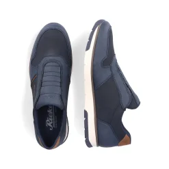 Hot Men'S Slippers Ocean Blue Men'S Low Shoes & Slippers