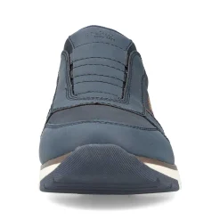 Hot Men'S Slippers Ocean Blue Men'S Low Shoes & Slippers
