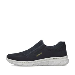 New Men'S Slippers Ocean Blue Men'S Low Shoes & Slippers