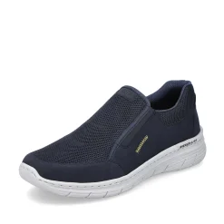 New Men'S Slippers Ocean Blue Men'S Low Shoes & Slippers