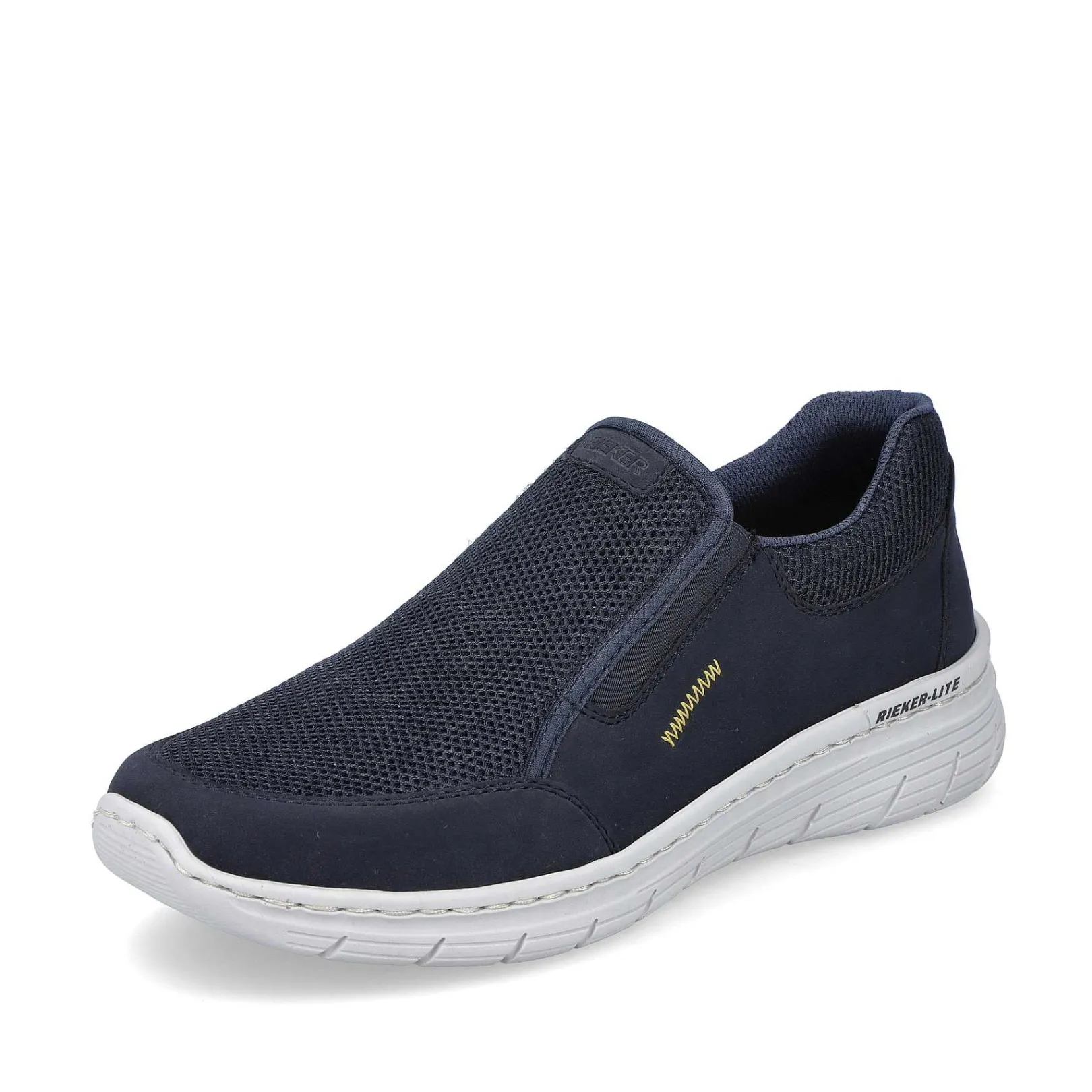 New Men'S Slippers Ocean Blue Men'S Low Shoes & Slippers