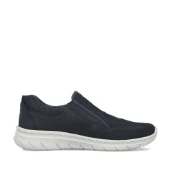 New Men'S Slippers Ocean Blue Men'S Low Shoes & Slippers