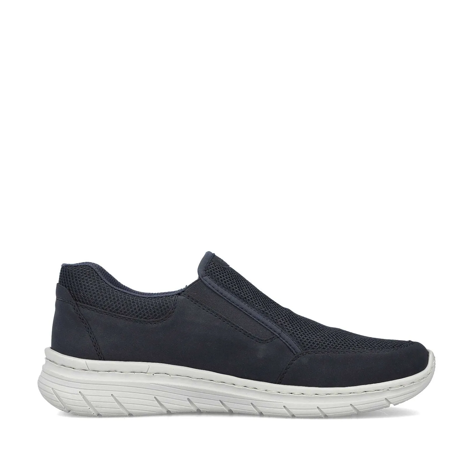 New Men'S Slippers Ocean Blue Men'S Low Shoes & Slippers