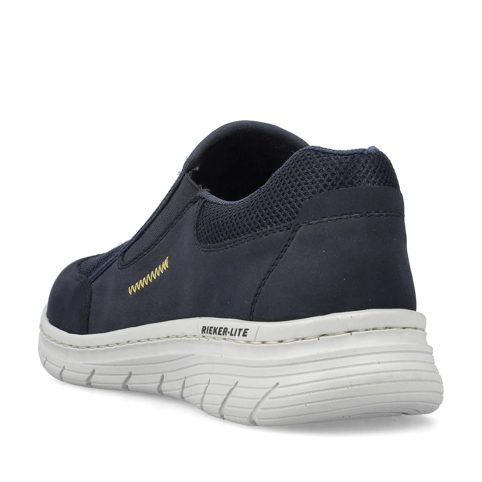 New Men'S Slippers Ocean Blue Men'S Low Shoes & Slippers