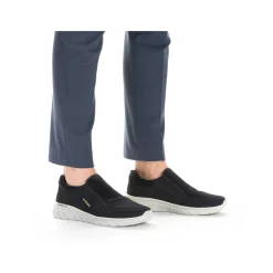 New Men'S Slippers Ocean Blue Men'S Low Shoes & Slippers