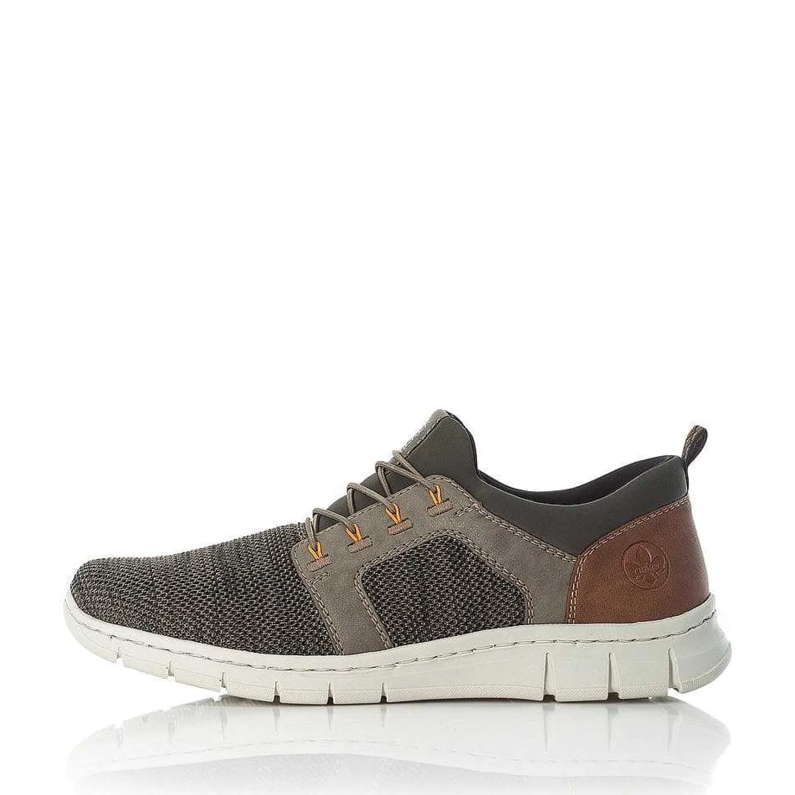 Outlet Men'S Slippers Olive Green Men'S Sneakers