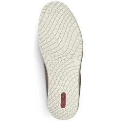 Men'S Slippers Olive Green Men'S Low Shoes & Slippers