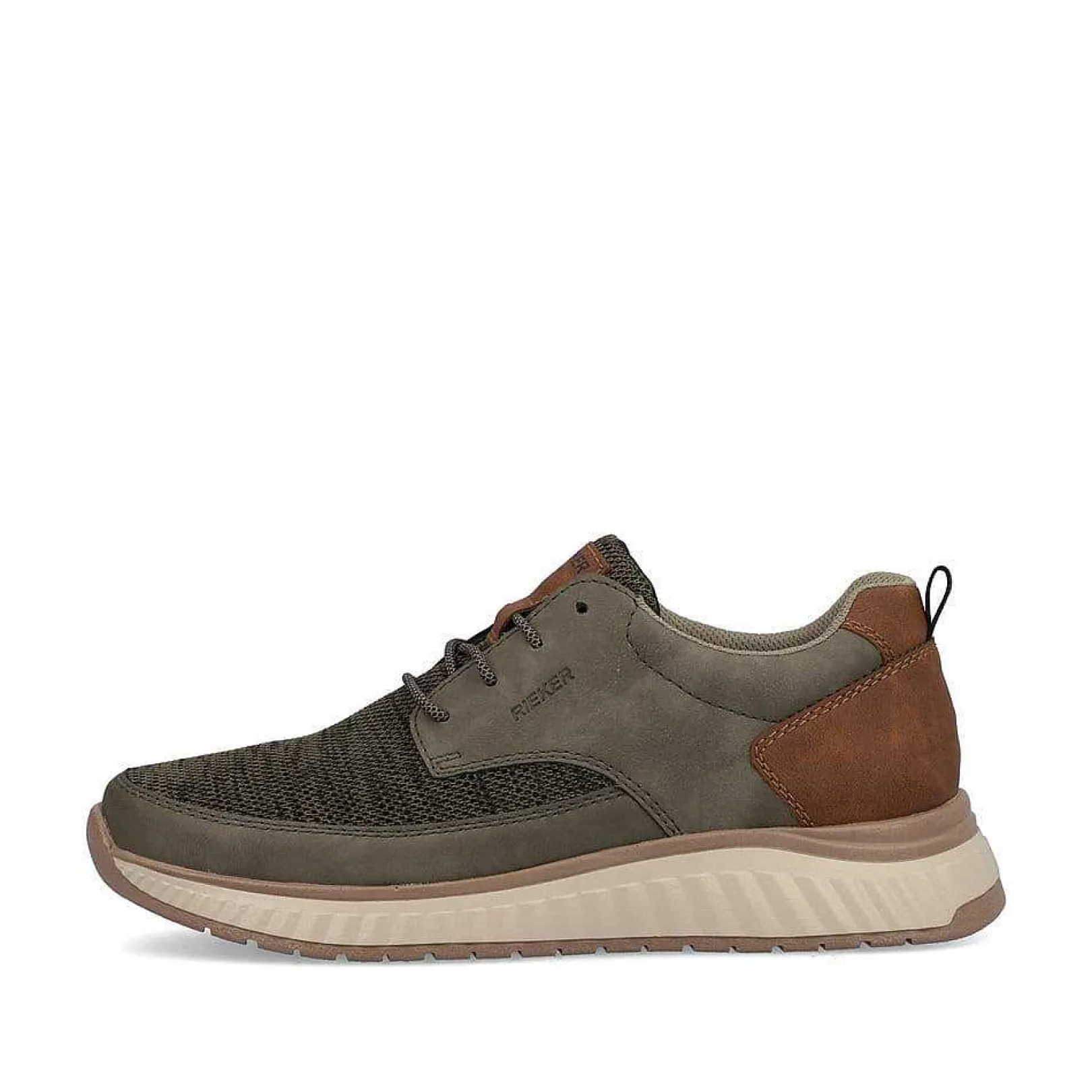 Best Men'S Slippers Olive Green Men'S Low Shoes & Slippers