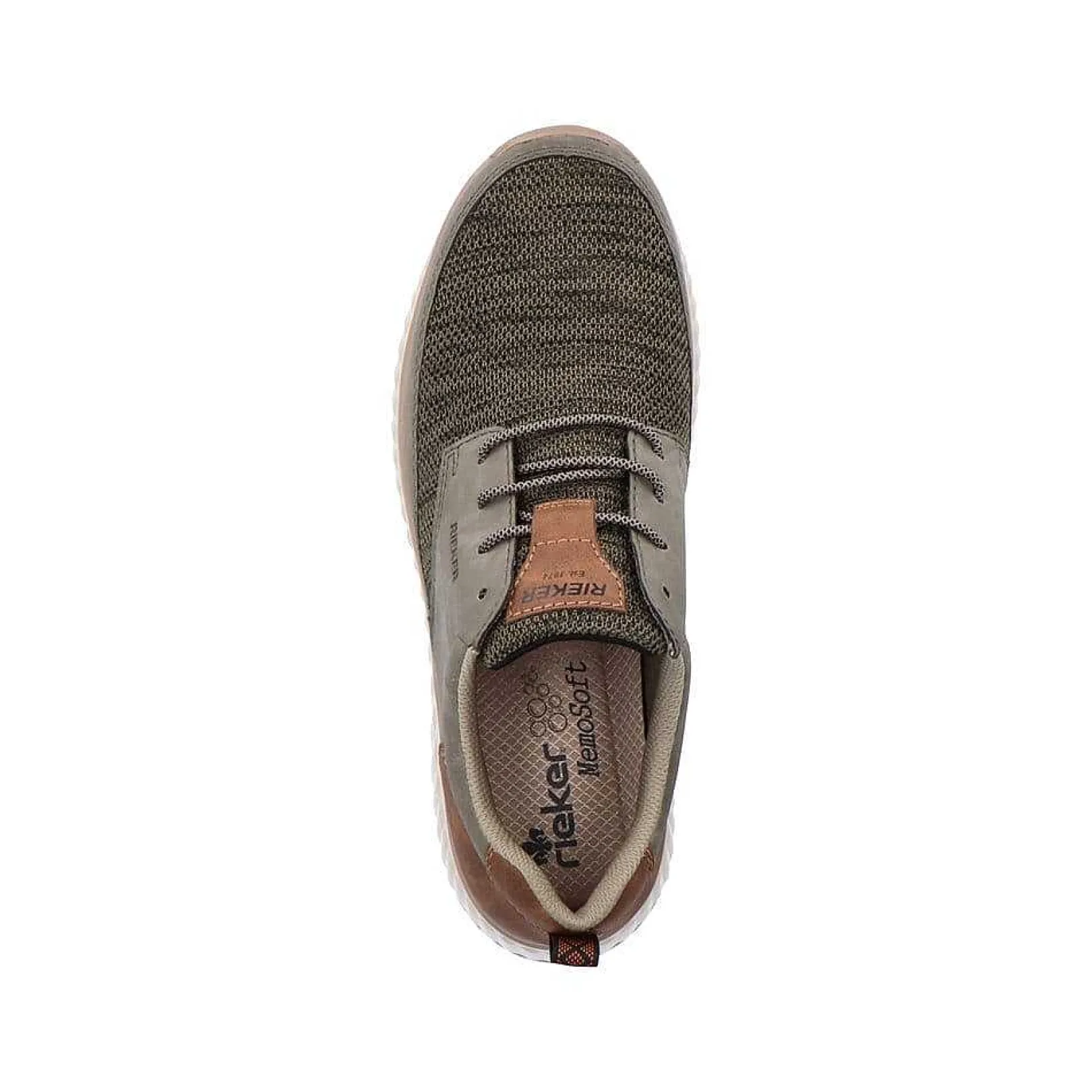 Best Men'S Slippers Olive Green Men'S Low Shoes & Slippers