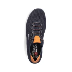 Clearance Men'S Slippers Pacific Blue Men'S Low Shoes & Slippers