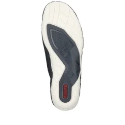 Clearance Men'S Slippers Pacific Blue Men'S Low Shoes & Slippers