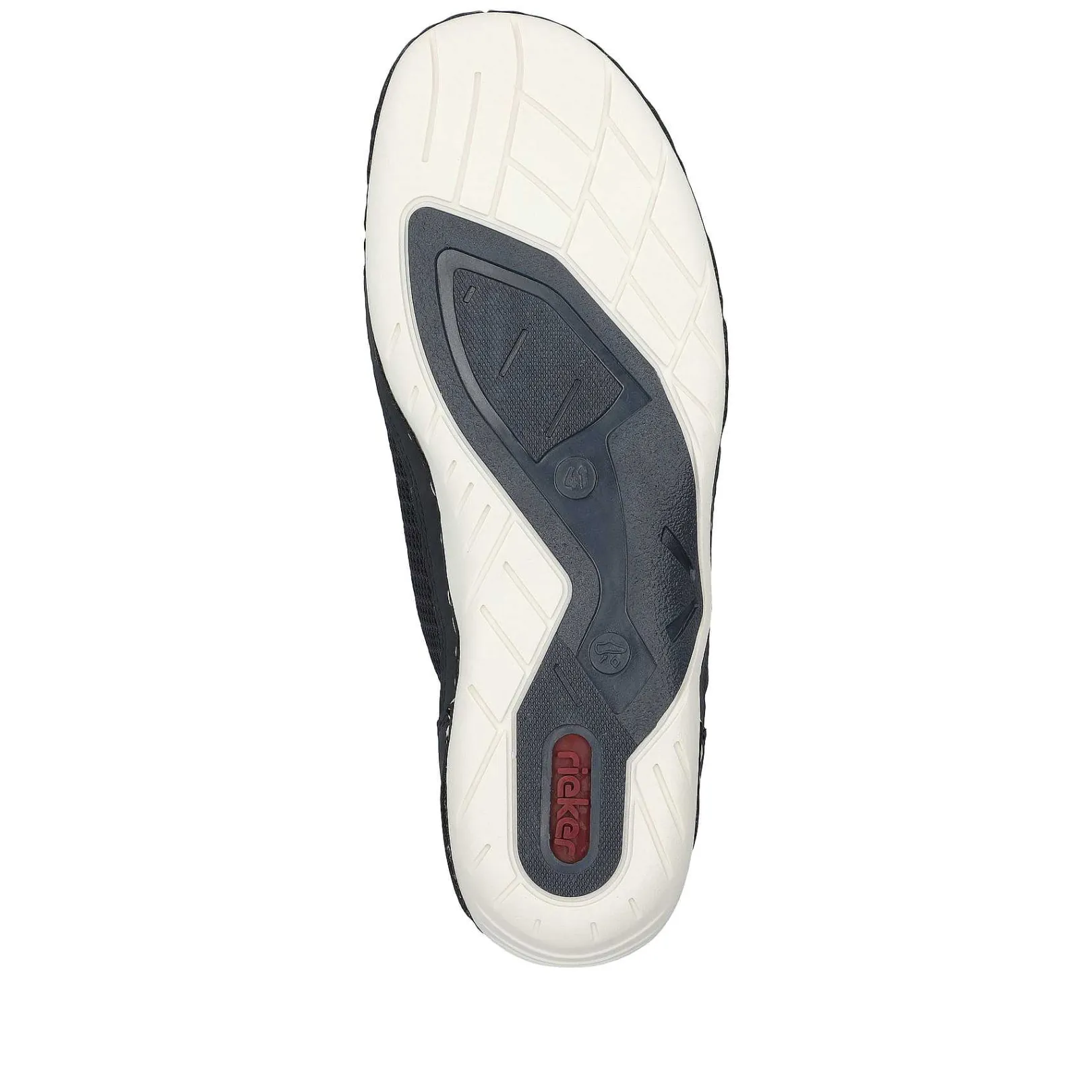 Clearance Men'S Slippers Pacific Blue Men'S Low Shoes & Slippers