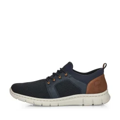 New Men'S Slippers Pacific Blue Men'S Low Shoes & Slippers