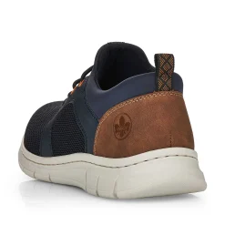 New Men'S Slippers Pacific Blue Men'S Low Shoes & Slippers