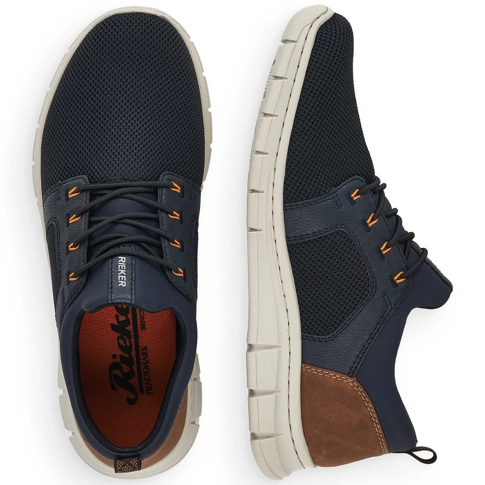 New Men'S Slippers Pacific Blue Men'S Low Shoes & Slippers