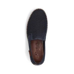 Clearance Men'S Slippers Pacific Blue Men'S Low Shoes & Slippers