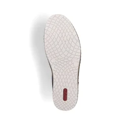 Clearance Men'S Slippers Pacific Blue Men'S Low Shoes & Slippers