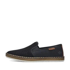 Clearance Men'S Slippers Pacific Blue Men'S Low Shoes & Slippers