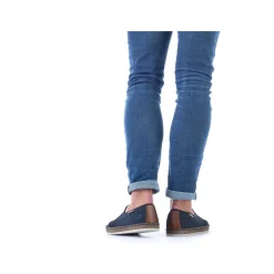 Clearance Men'S Slippers Pacific Blue Men'S Low Shoes & Slippers