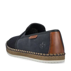 Clearance Men'S Slippers Pacific Blue Men'S Low Shoes & Slippers
