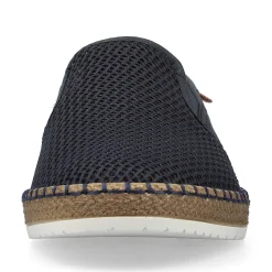 Clearance Men'S Slippers Pacific Blue Men'S Low Shoes & Slippers