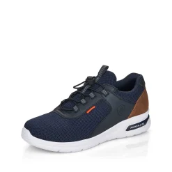 Clearance Men'S Slippers Pacific Blue Men'S Low Shoes & Slippers