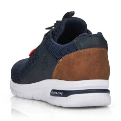 Clearance Men'S Slippers Pacific Blue Men'S Low Shoes & Slippers