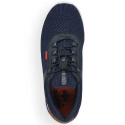Clearance Men'S Slippers Pacific Blue Men'S Low Shoes & Slippers