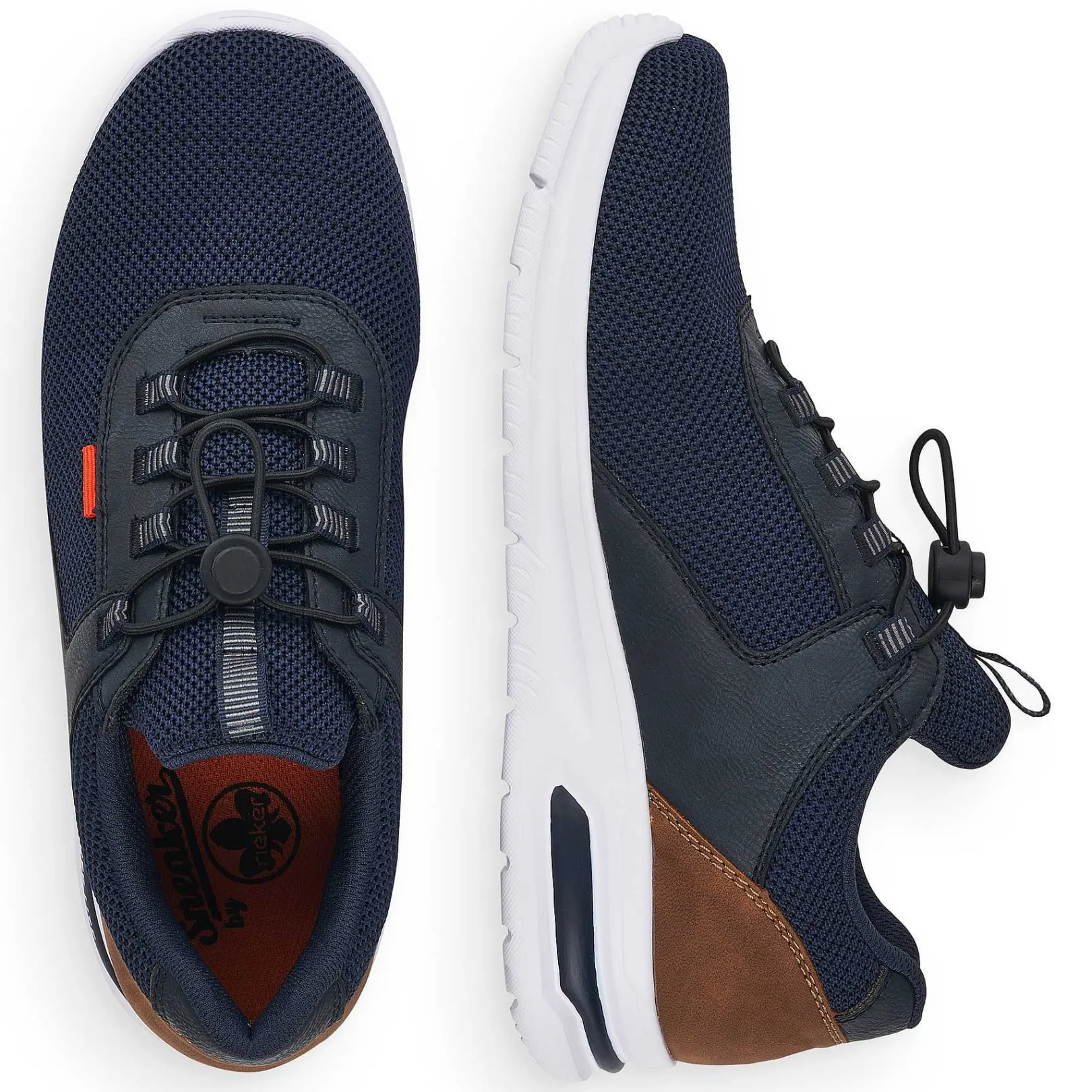 Clearance Men'S Slippers Pacific Blue Men'S Low Shoes & Slippers