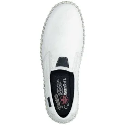 Discount Men'S Slippers Pearl White Men'S Low Shoes & Slippers
