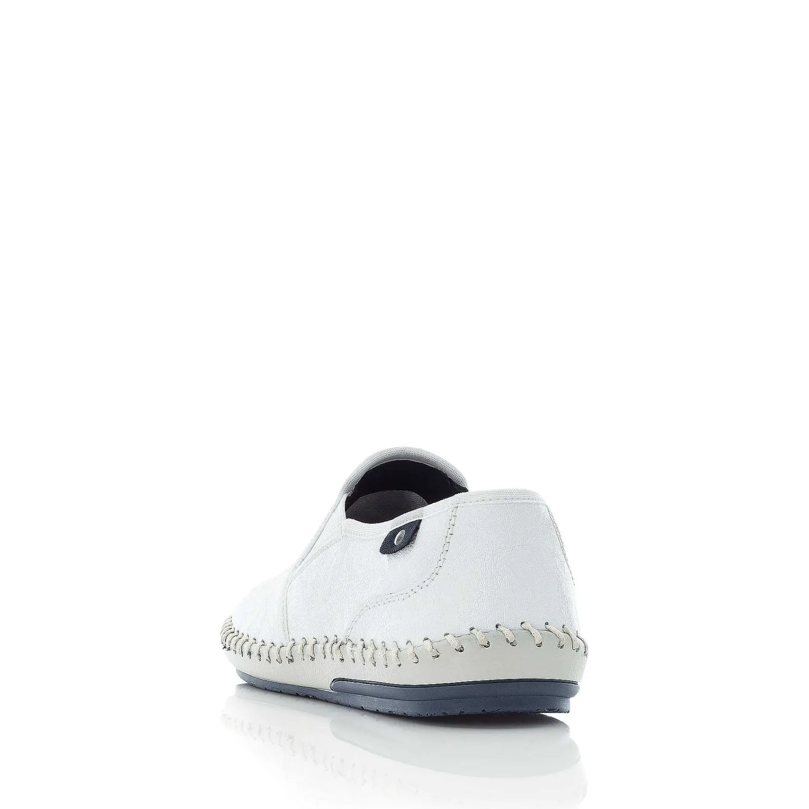 Discount Men'S Slippers Pearl White Men'S Low Shoes & Slippers