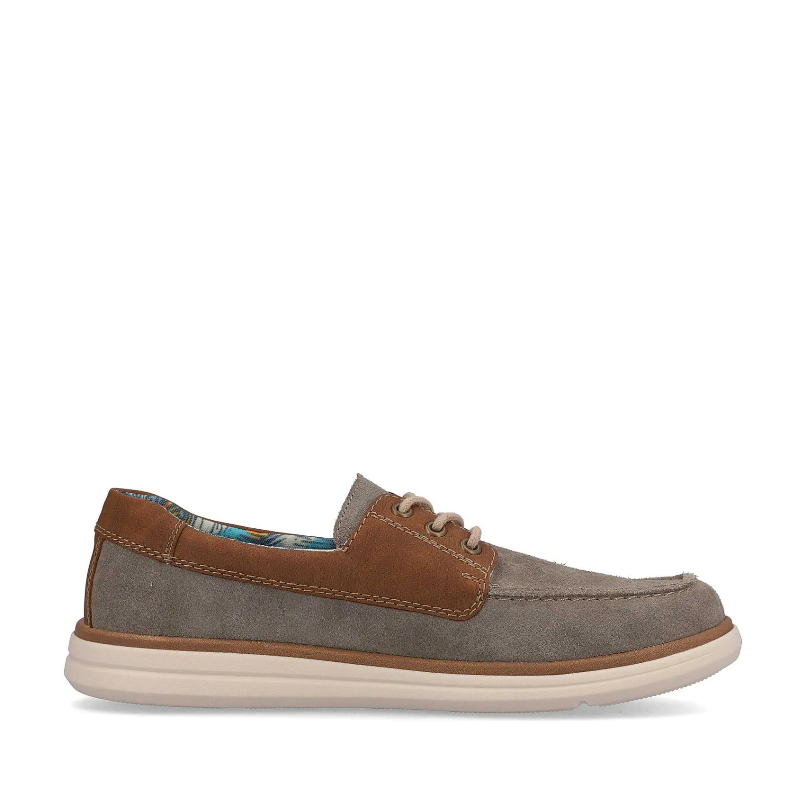 Discount Men'S Slippers Quartz Grey Men'S Low Shoes & Slippers