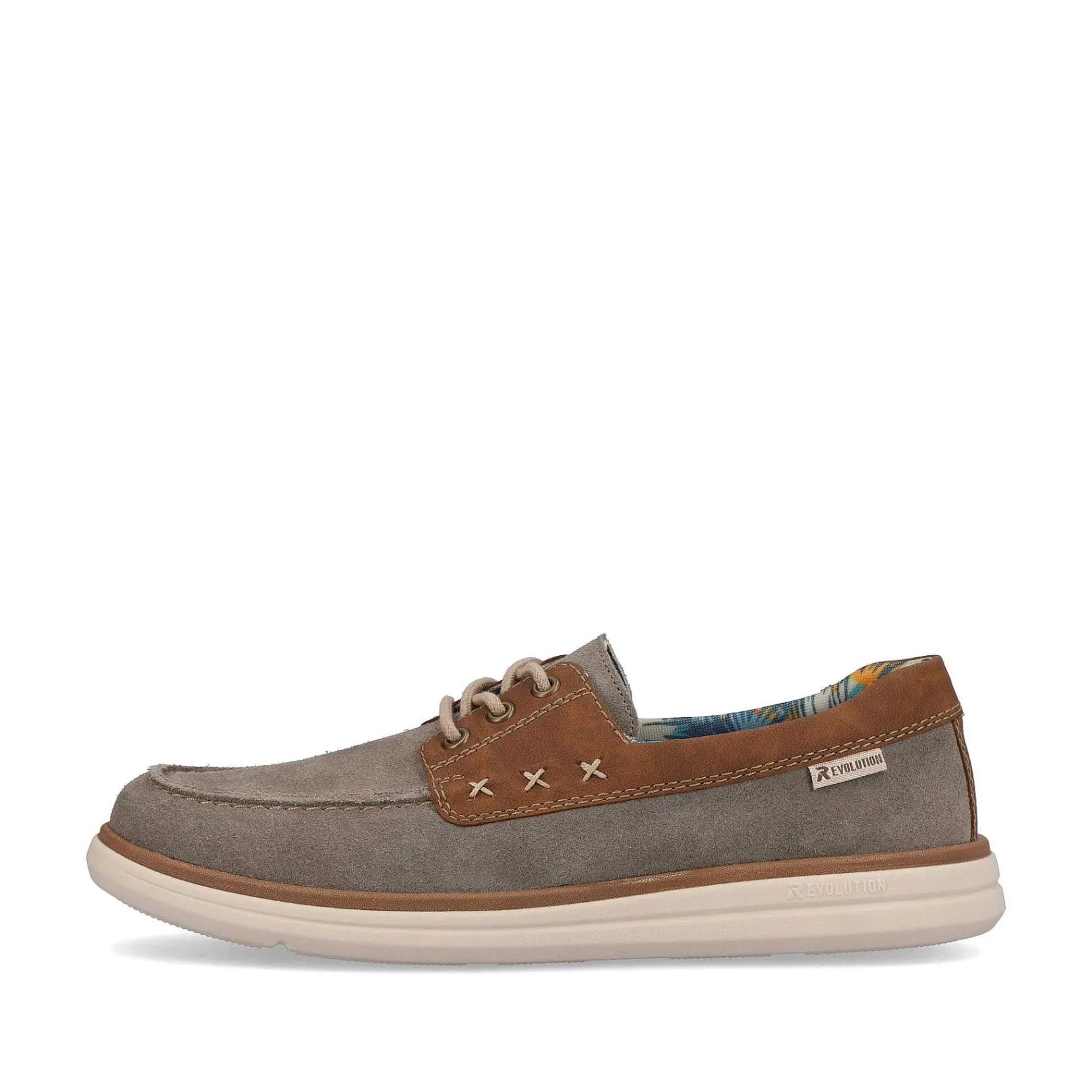 Discount Men'S Slippers Quartz Grey Men'S Low Shoes & Slippers