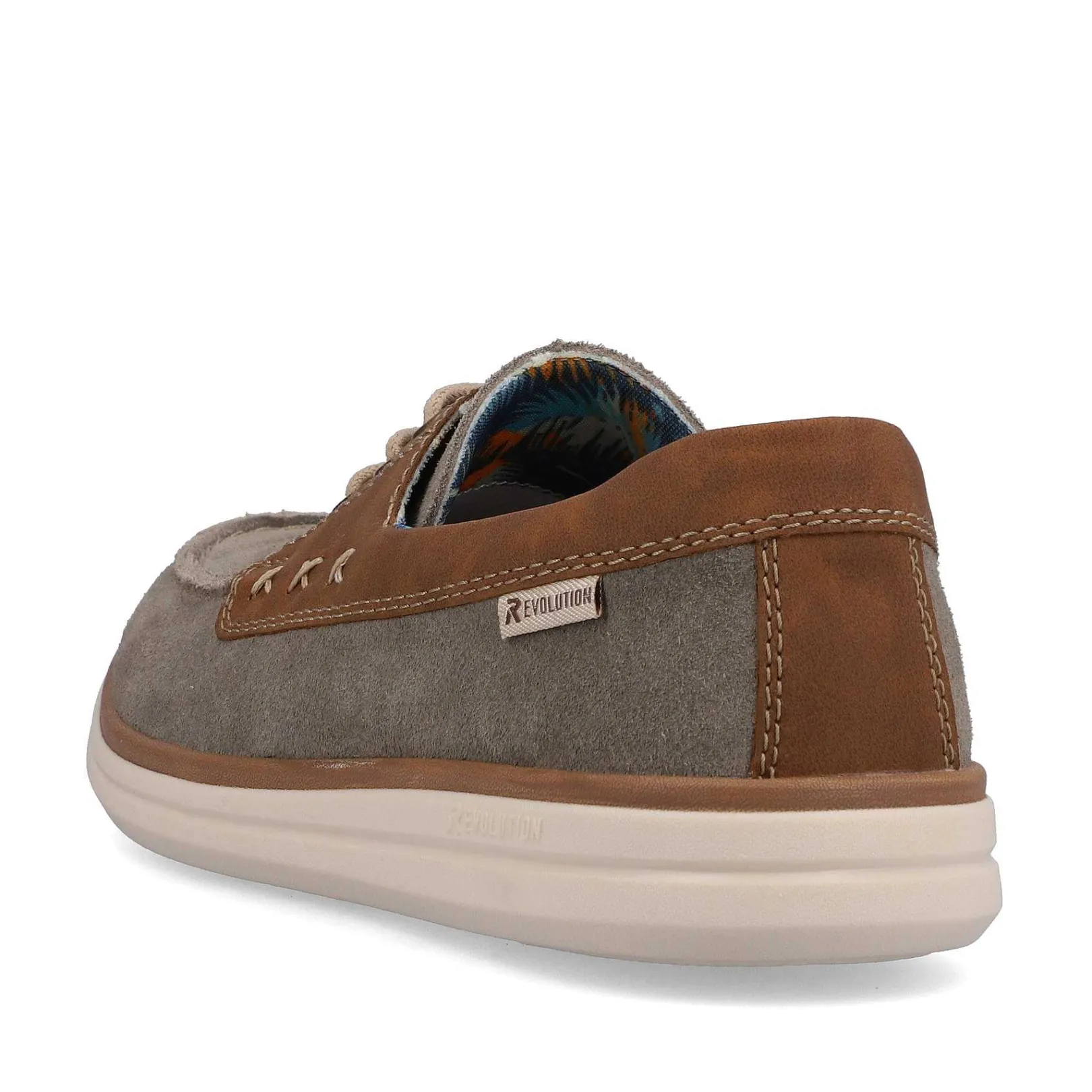 Discount Men'S Slippers Quartz Grey Men'S Low Shoes & Slippers