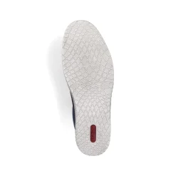 Best Men'S Slippers Sea Blue Men'S Low Shoes & Slippers