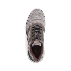 Outlet Men'S Slippers Silver Grey Men'S Low Shoes & Slippers
