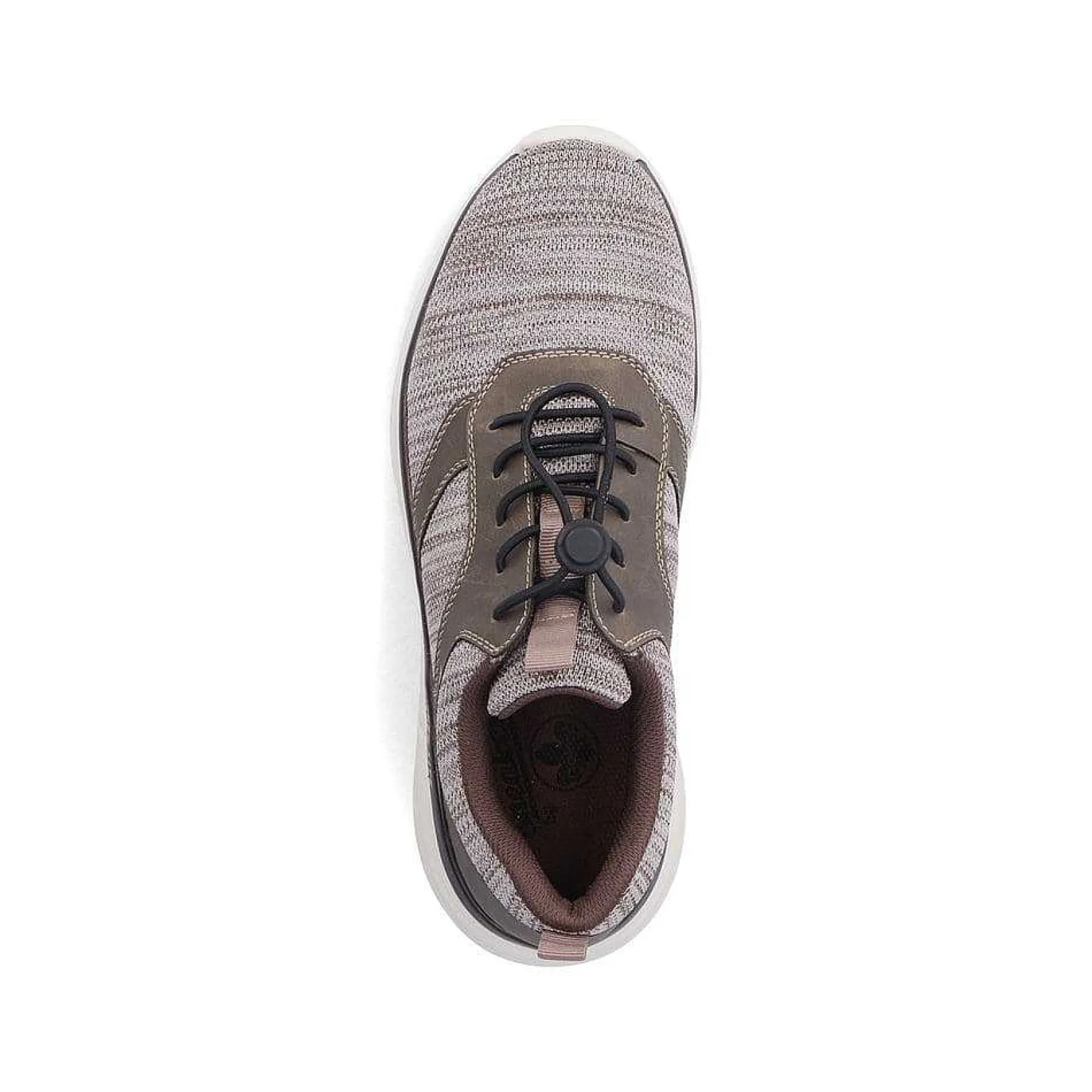 Outlet Men'S Slippers Silver Grey Men'S Low Shoes & Slippers