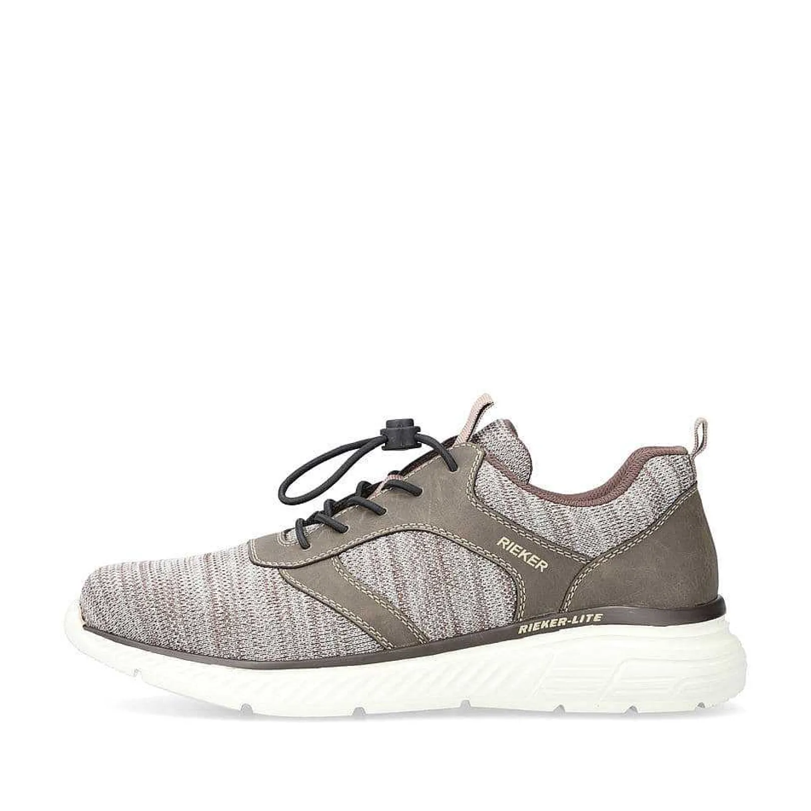 Outlet Men'S Slippers Silver Grey Men'S Low Shoes & Slippers