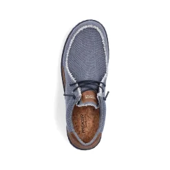Clearance Men'S Slippers Sky Blue Men'S Summer Shoes