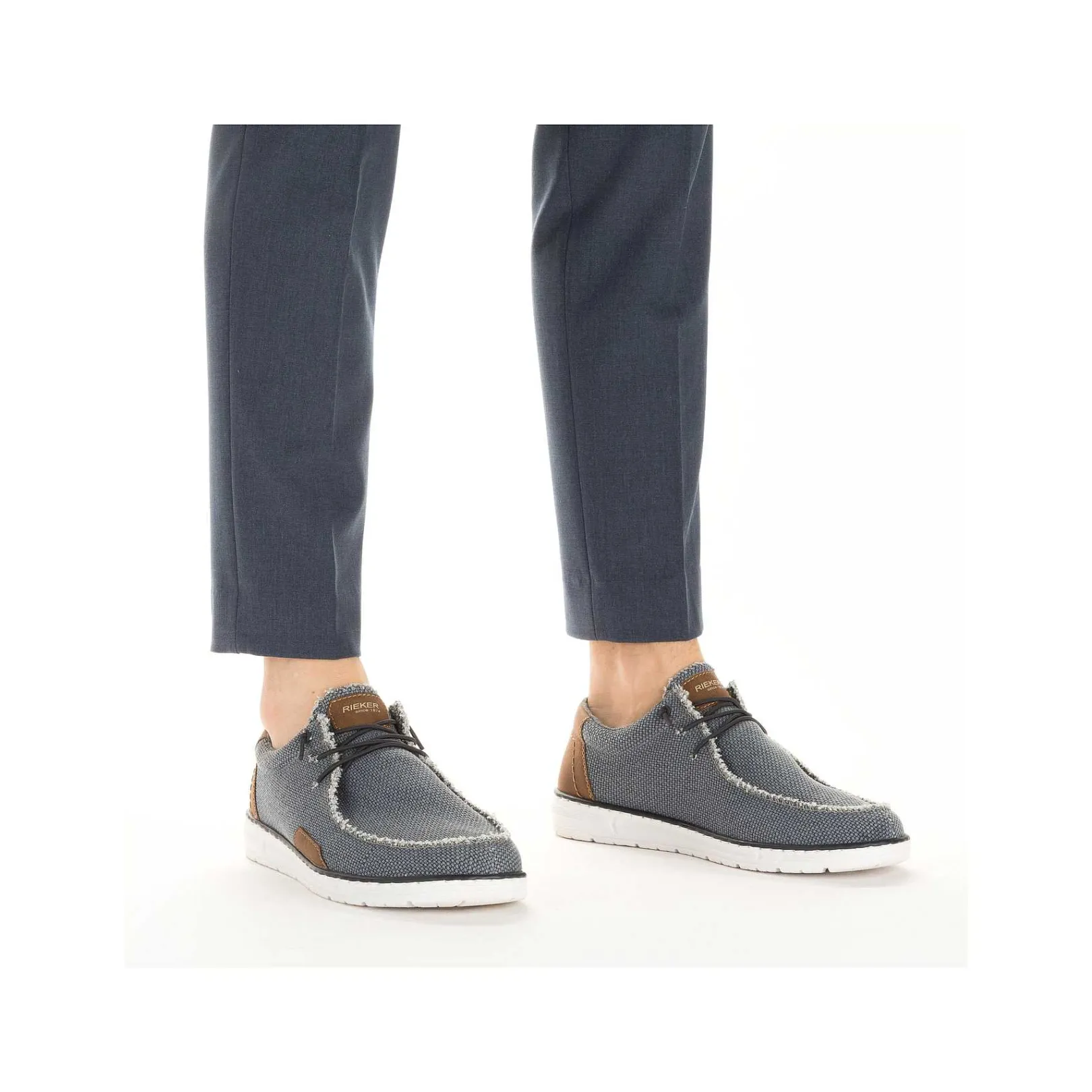 Clearance Men'S Slippers Sky Blue Men'S Summer Shoes
