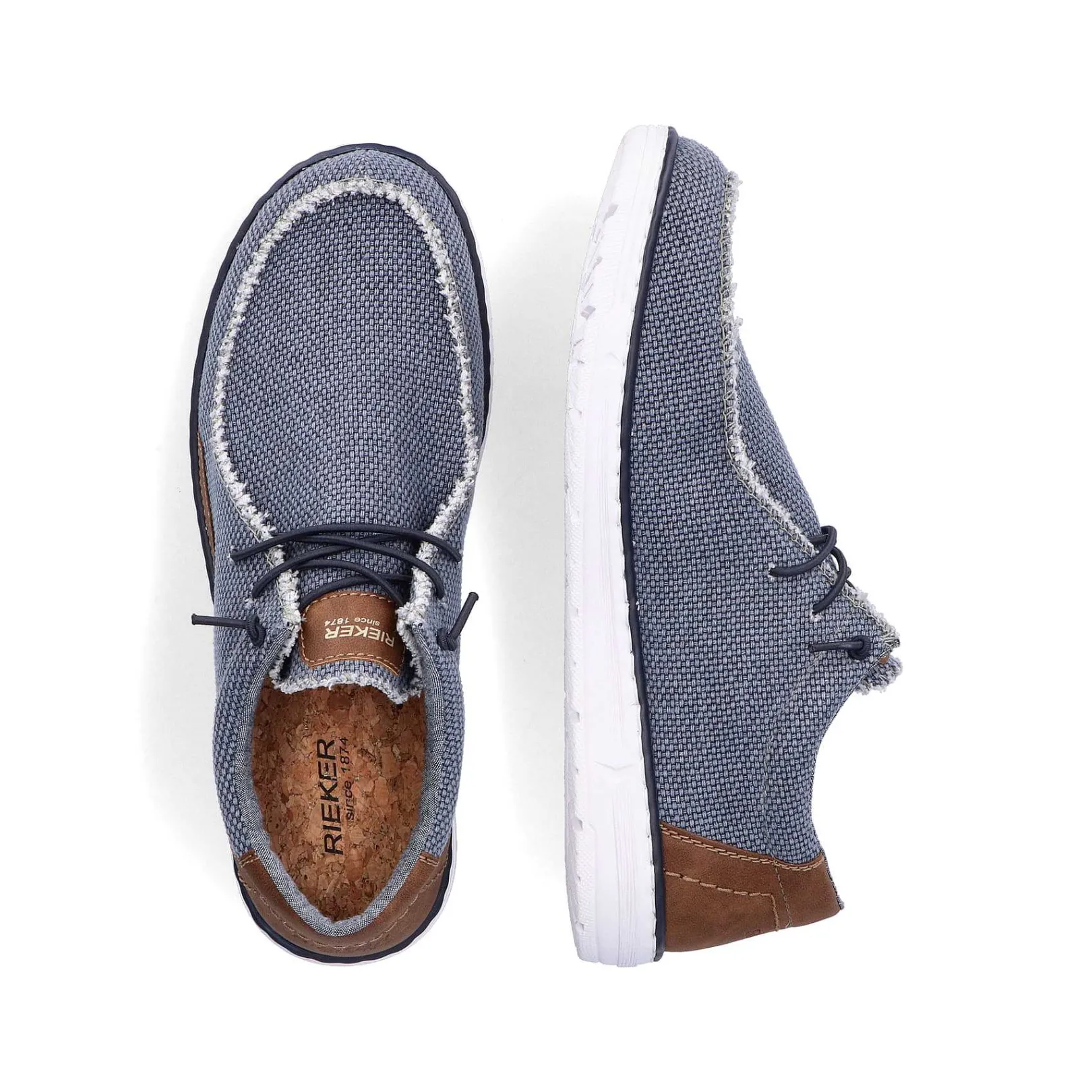 Clearance Men'S Slippers Sky Blue Men'S Summer Shoes