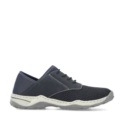 Discount Men'S Slippers Slate Blue Men'S Low Shoes & Slippers