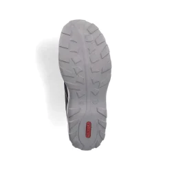 Discount Men'S Slippers Slate Blue Men'S Low Shoes & Slippers