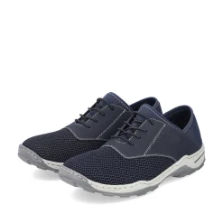 Discount Men'S Slippers Slate Blue Men'S Low Shoes & Slippers
