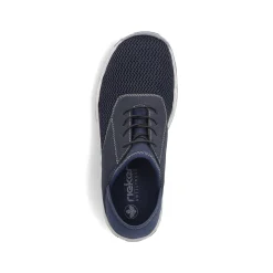 Discount Men'S Slippers Slate Blue Men'S Low Shoes & Slippers