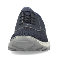 Discount Men'S Slippers Slate Blue Men'S Low Shoes & Slippers